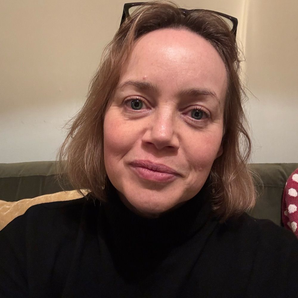 Julie Terry
