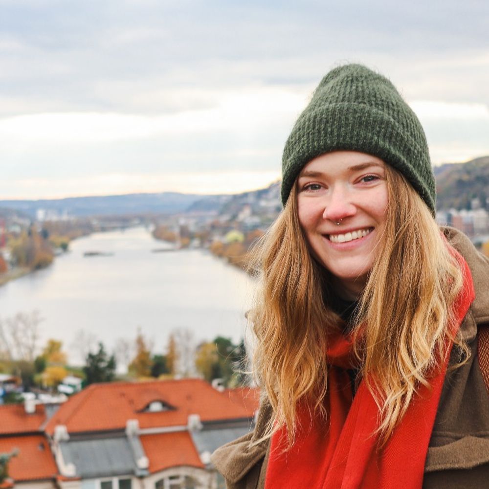 Laima Bagdonaite 