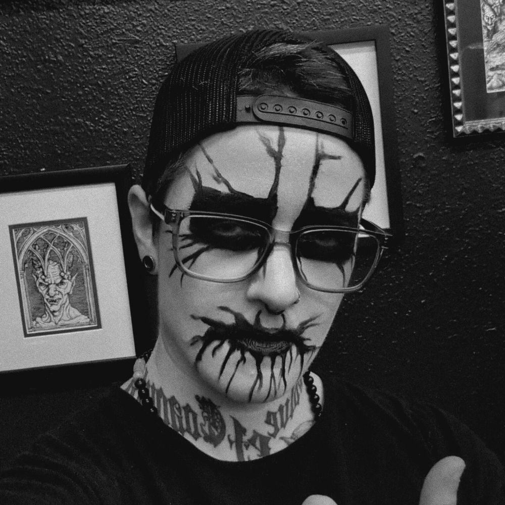 Bone Daddy Tattoo