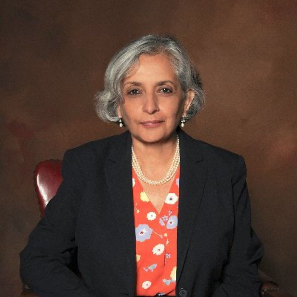 Jayathi Murthy