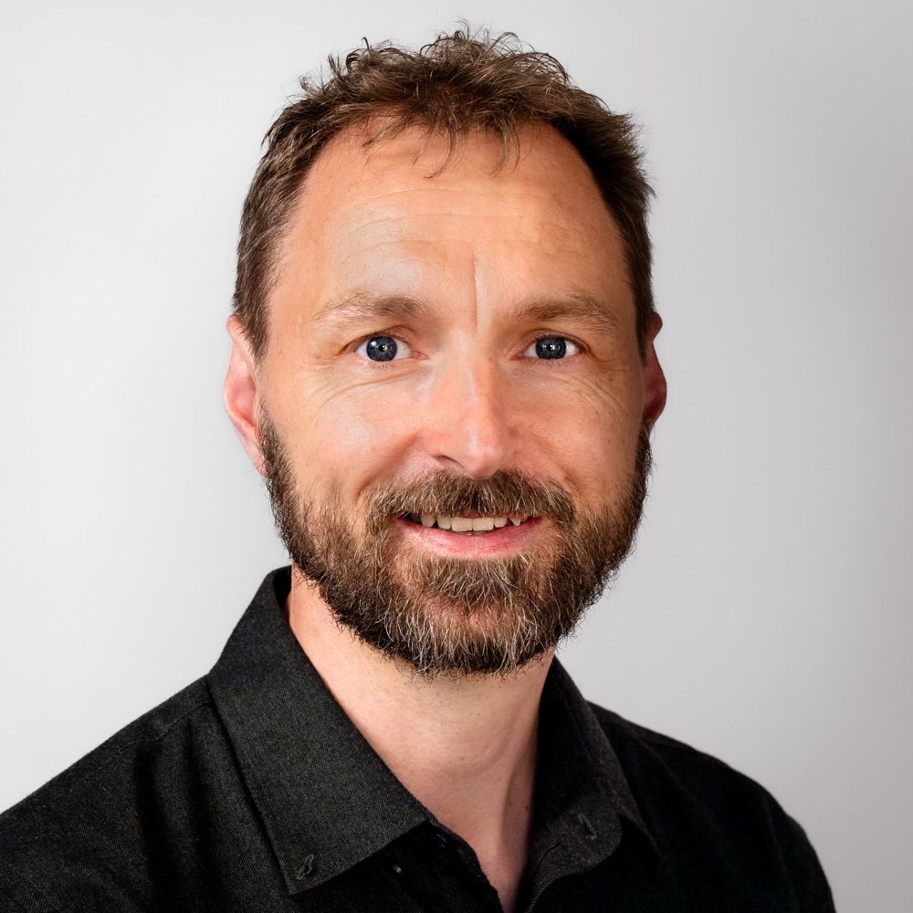 Kristian Skårhøj