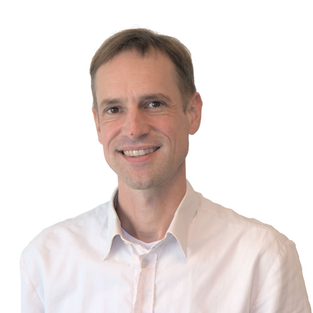 Helge Sune Nymand (han/ham)