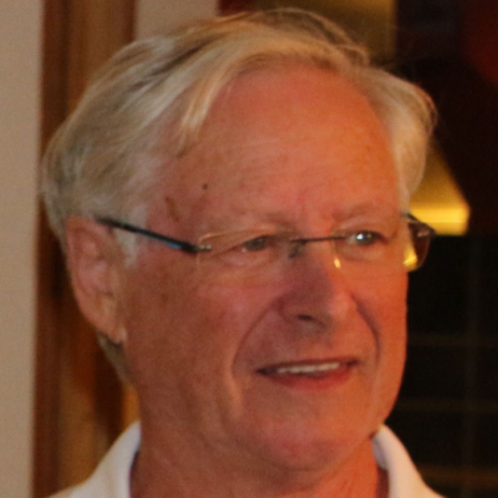 Robert Cauneau