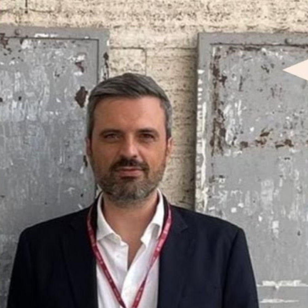 Mauro Santaniello