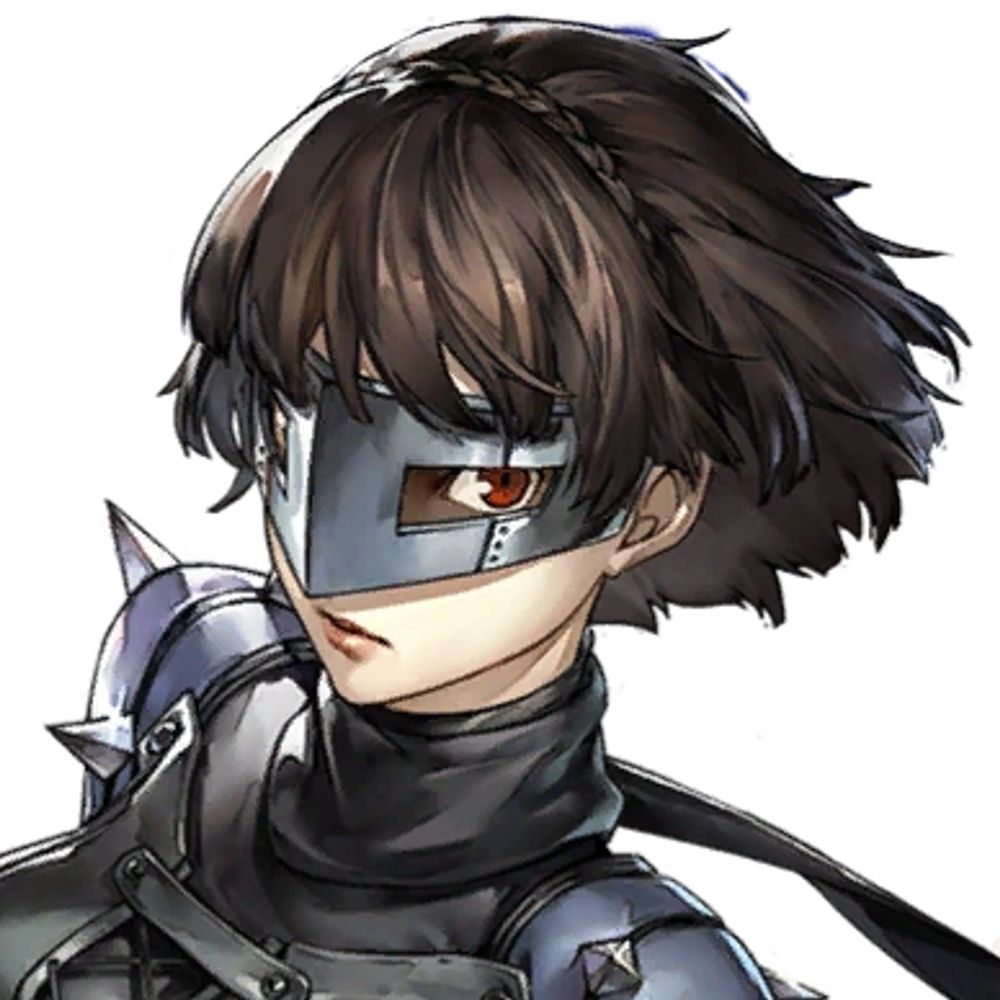 Elise ShiningCaper (she/her)