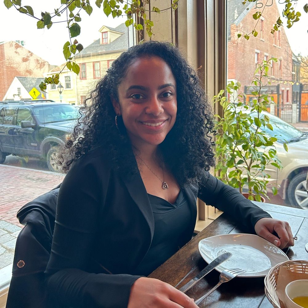 Ana Almeyda-Cohen