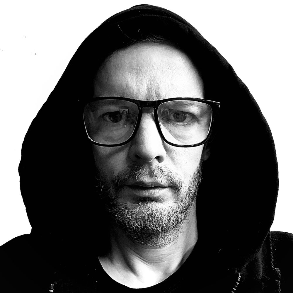 Jonas Paro