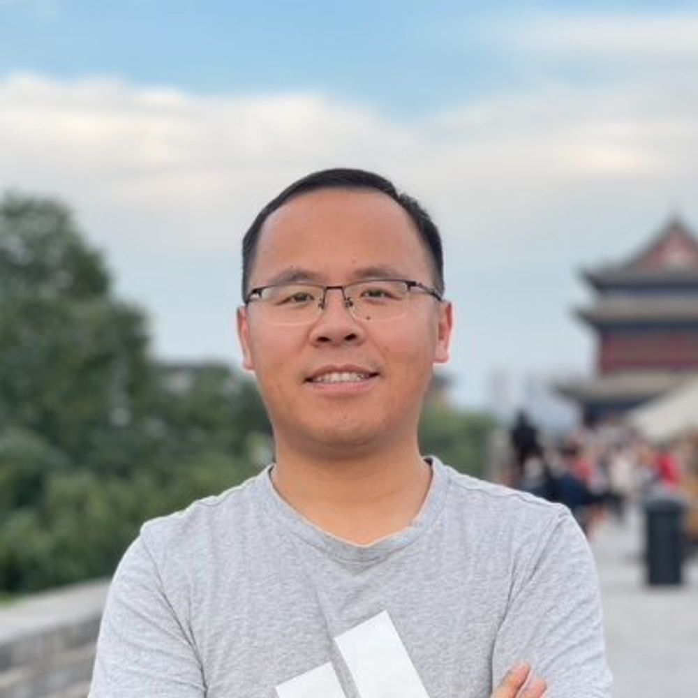 Zhi Zhou