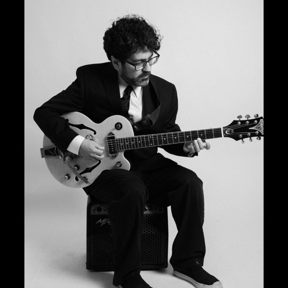 Jason Trevino