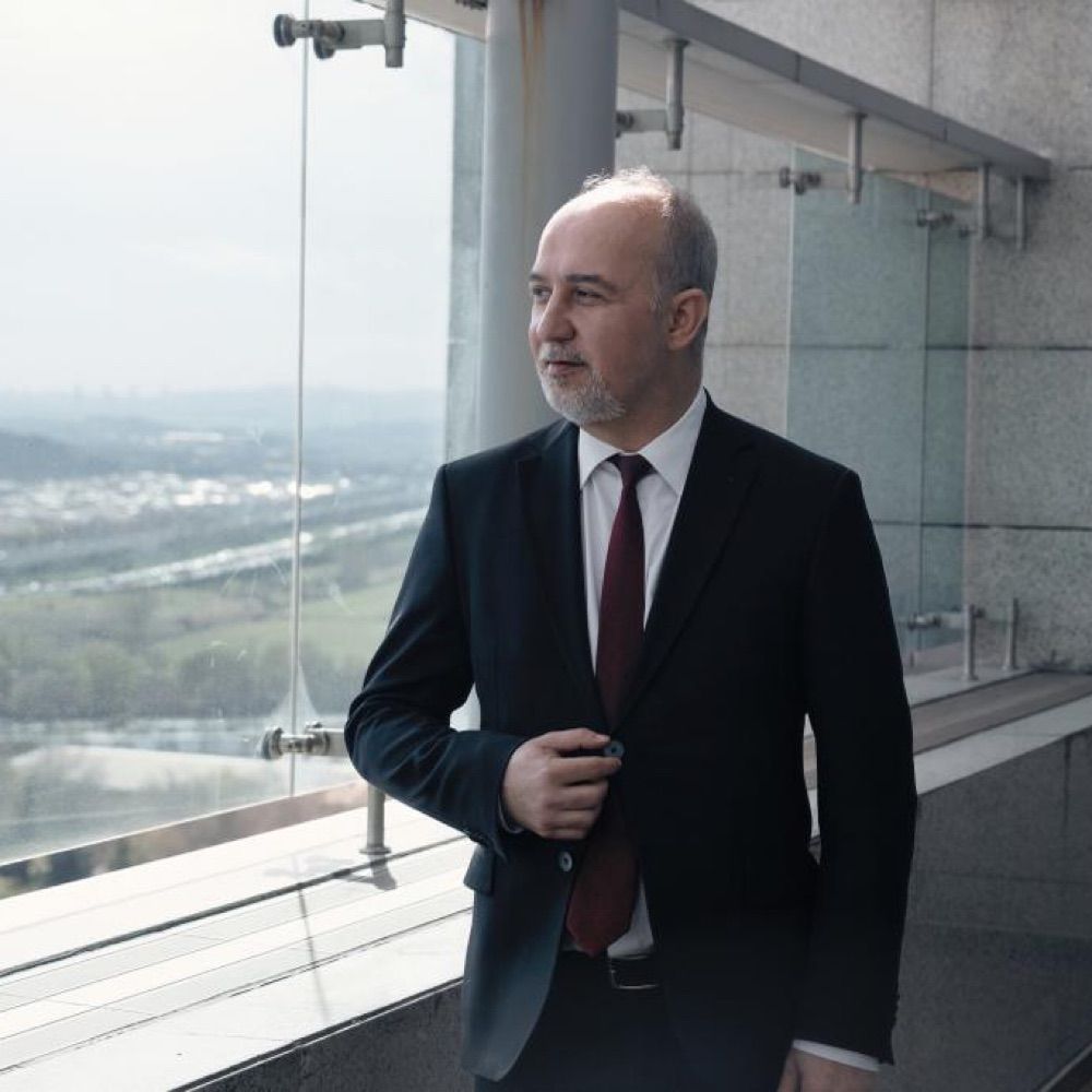 Şenol Babuşcu