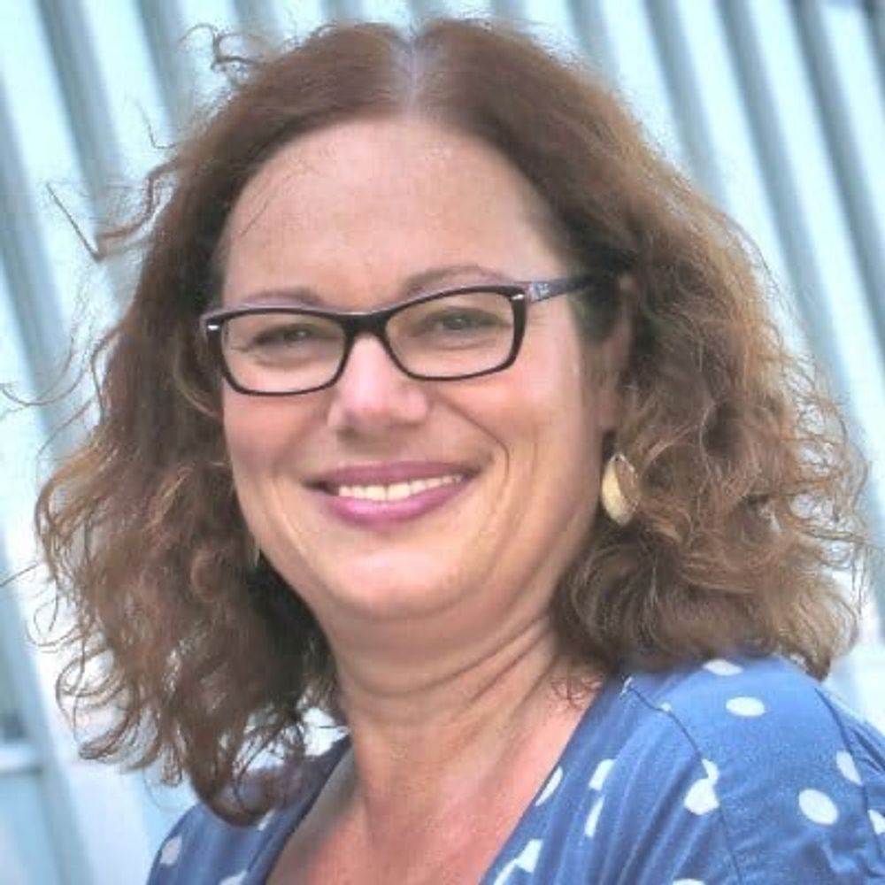 Stefanie Ludes