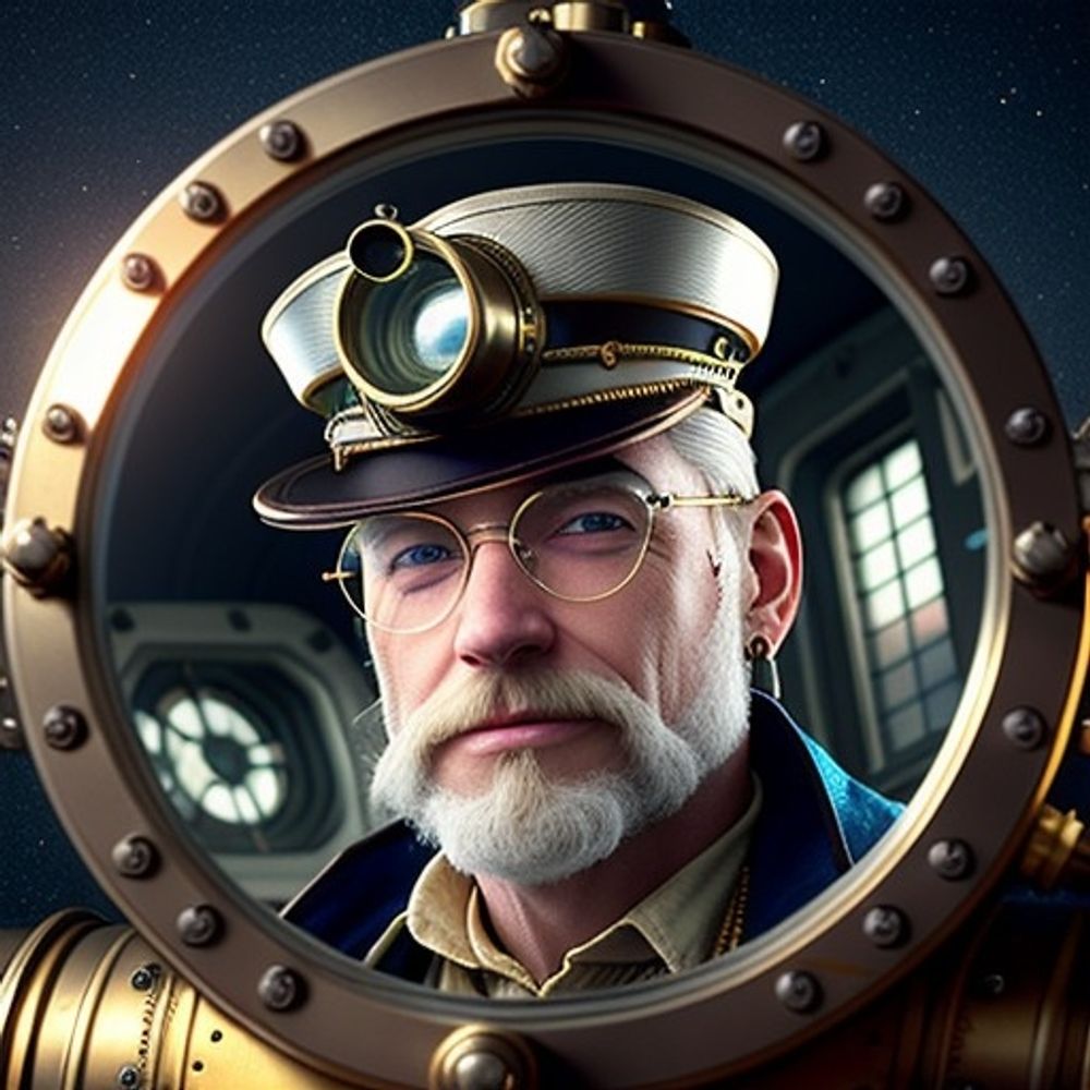 Captn Steve