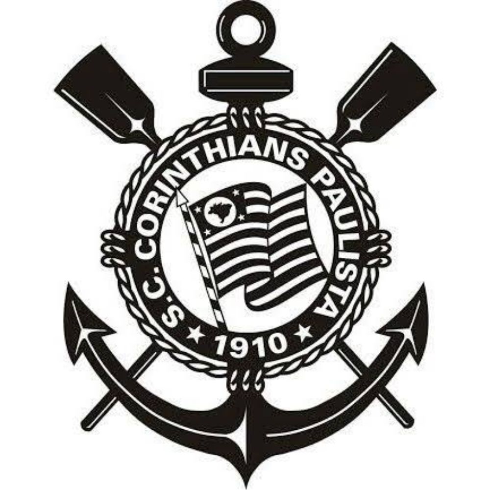 Números Corinthians