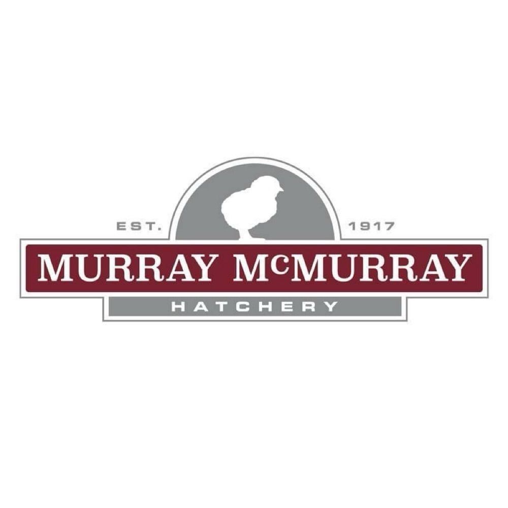 Murray McMurray Hatchery