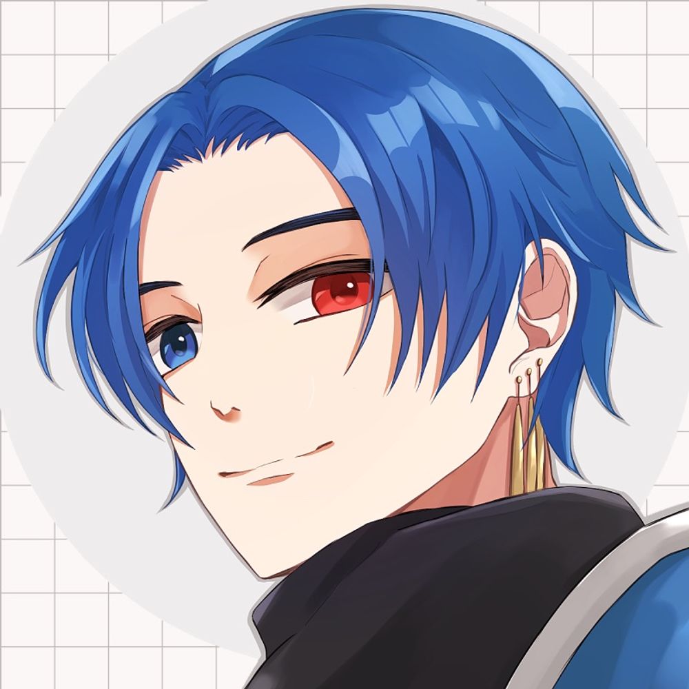 なぎくん