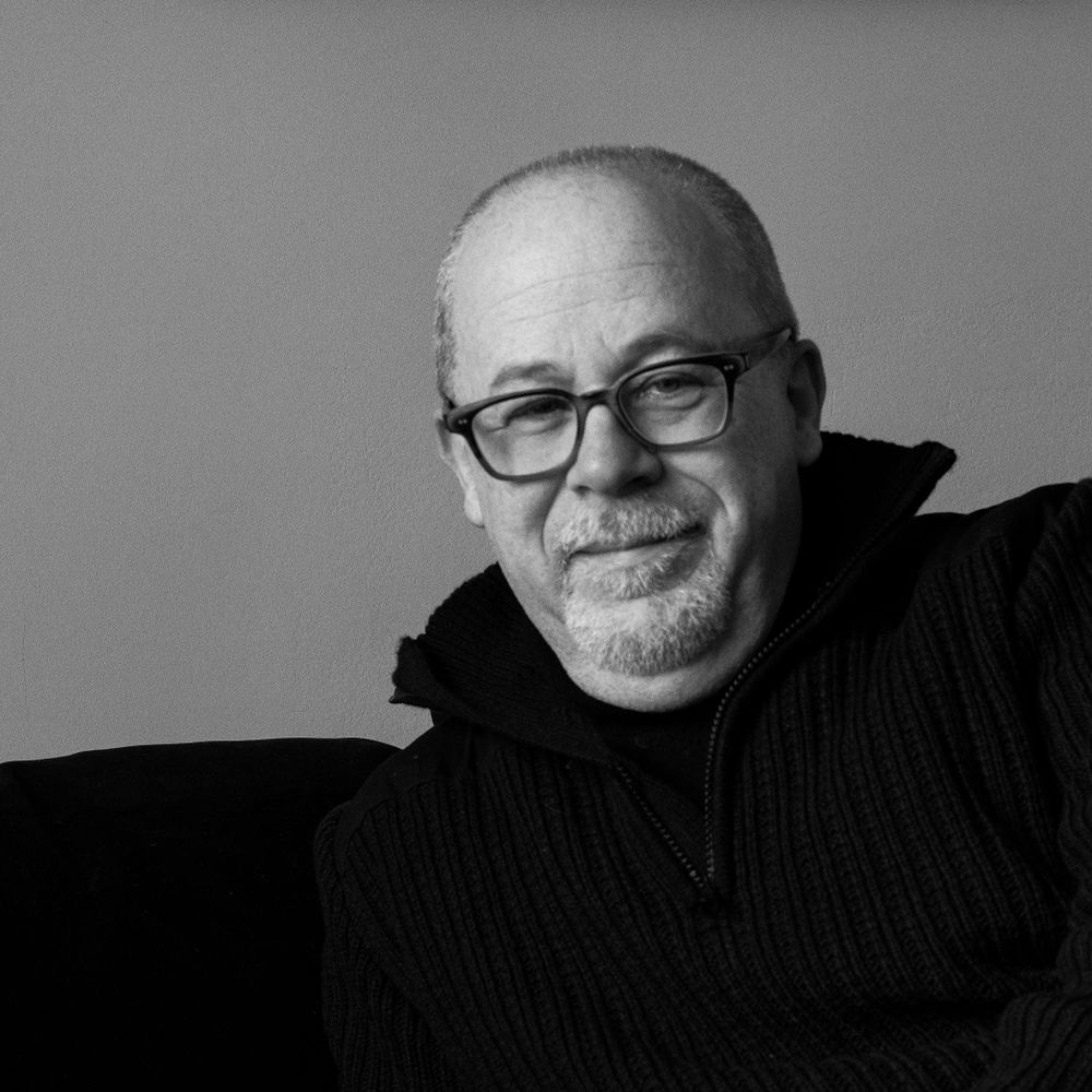 Rick Halpern