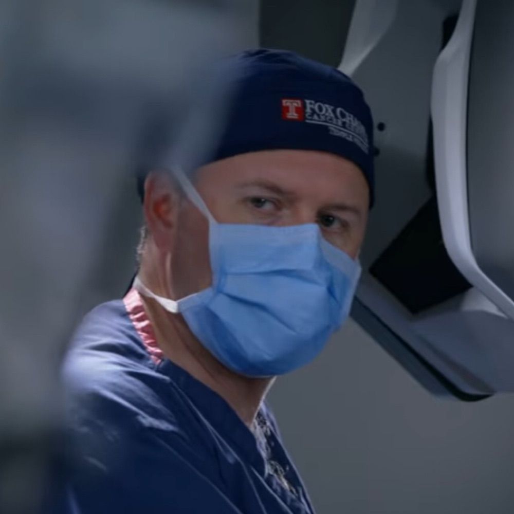 Alexander Kutikov, MD, FACS