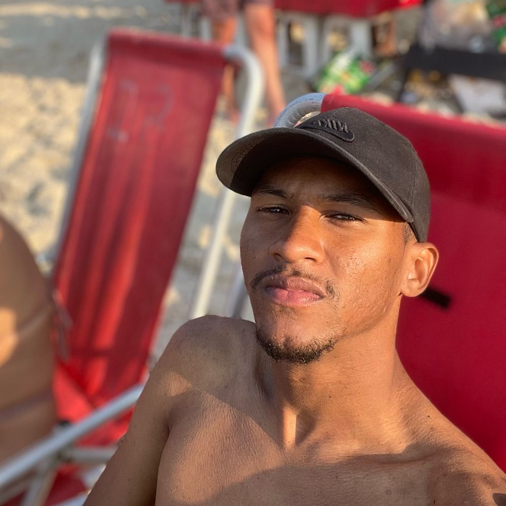 Matheus Avelino