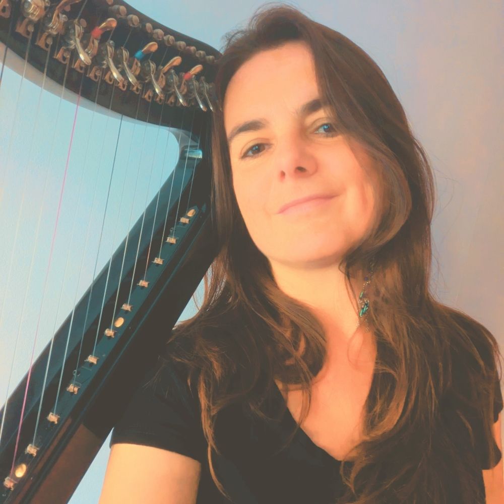 Aurélie Barbé