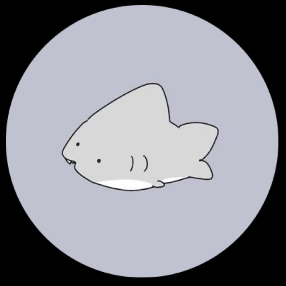 にゃっき🦈