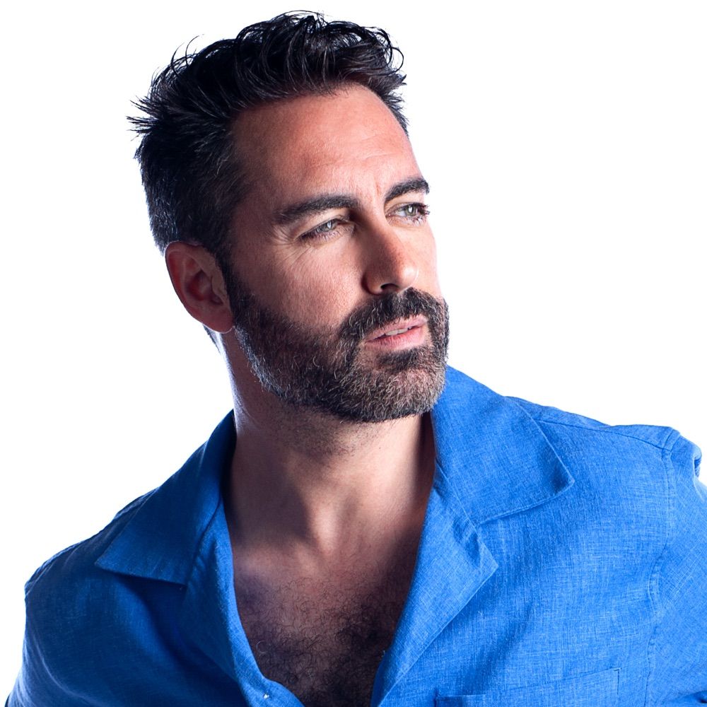 David Tortosa