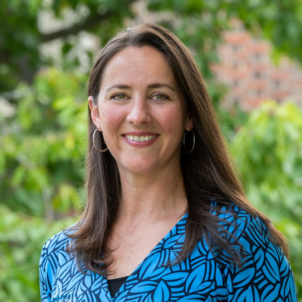 Courtney Beard, PhD
