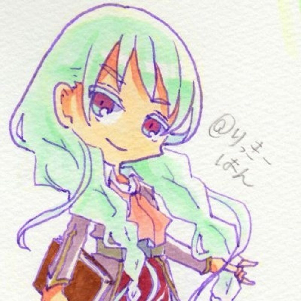 Rickyちゃん