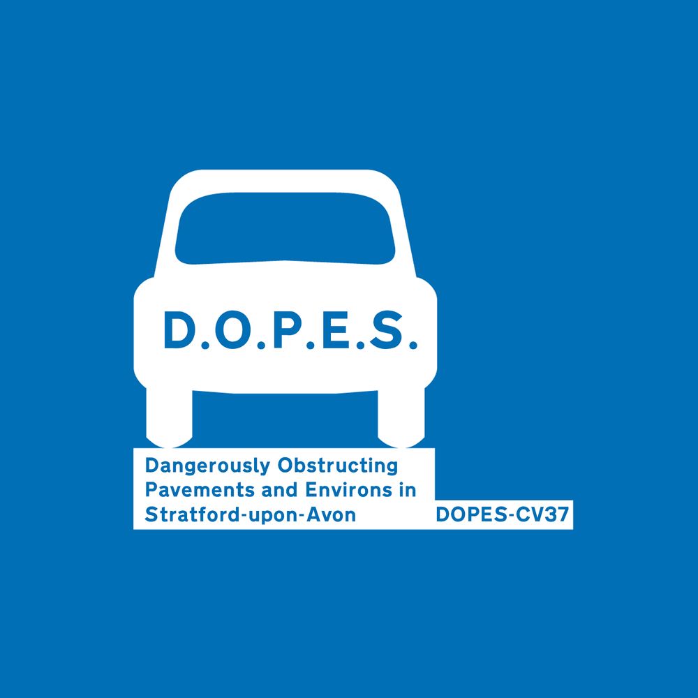 D.O.P.E.S.