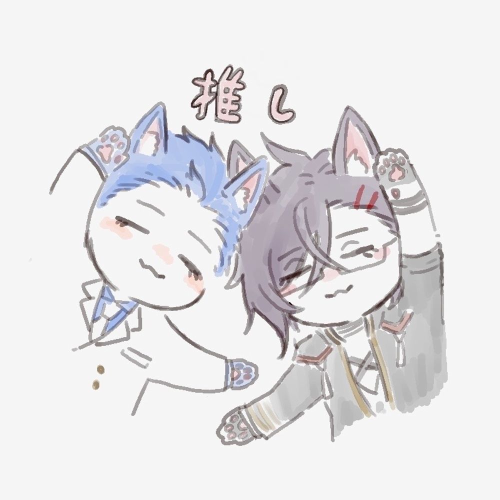 えりむす🍓たまに浮上