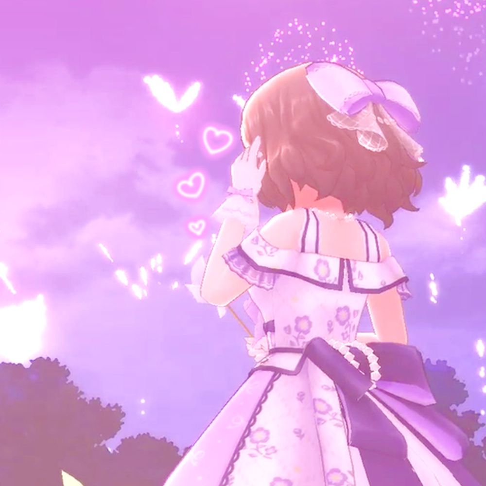 ローラ𖹭