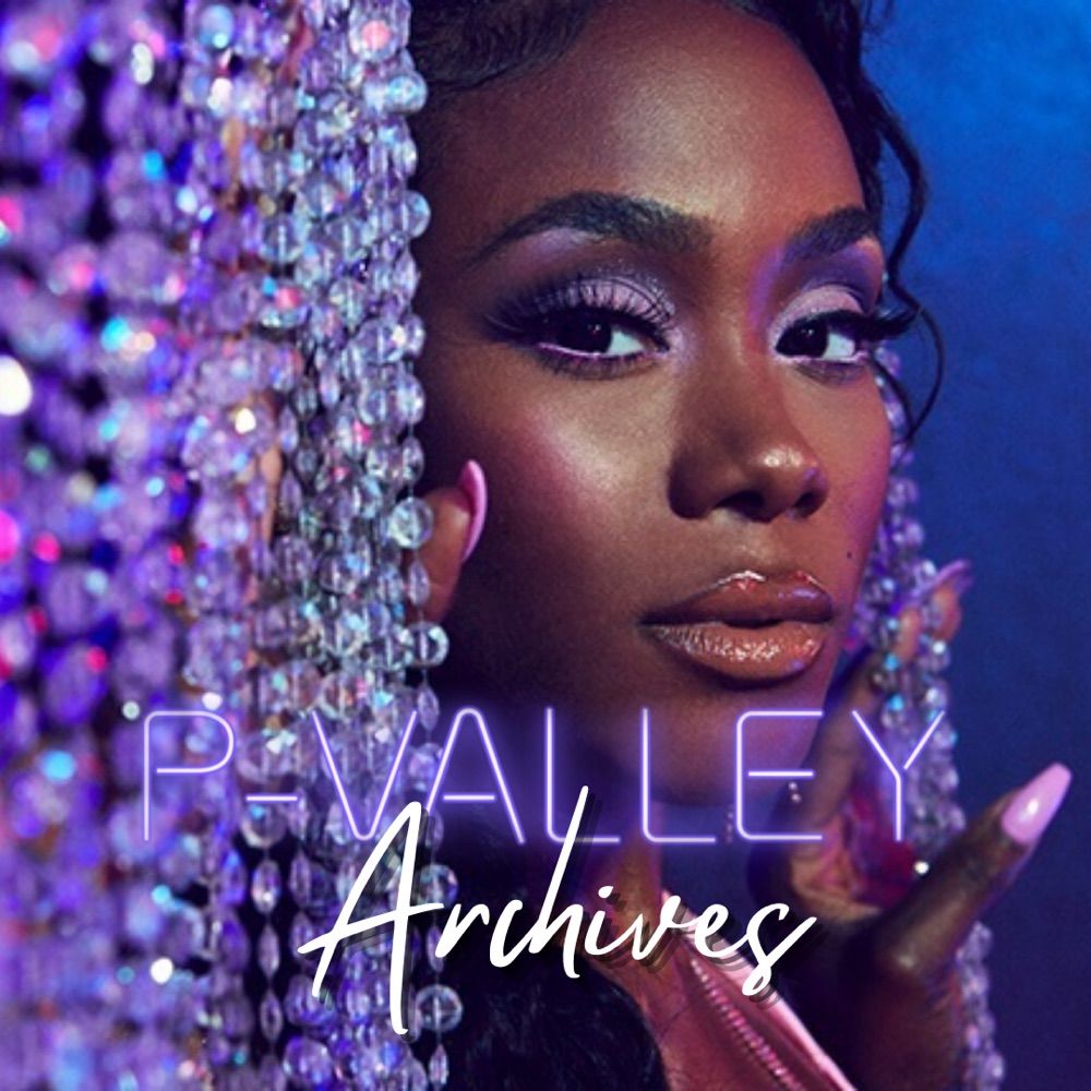P-Valley Archives