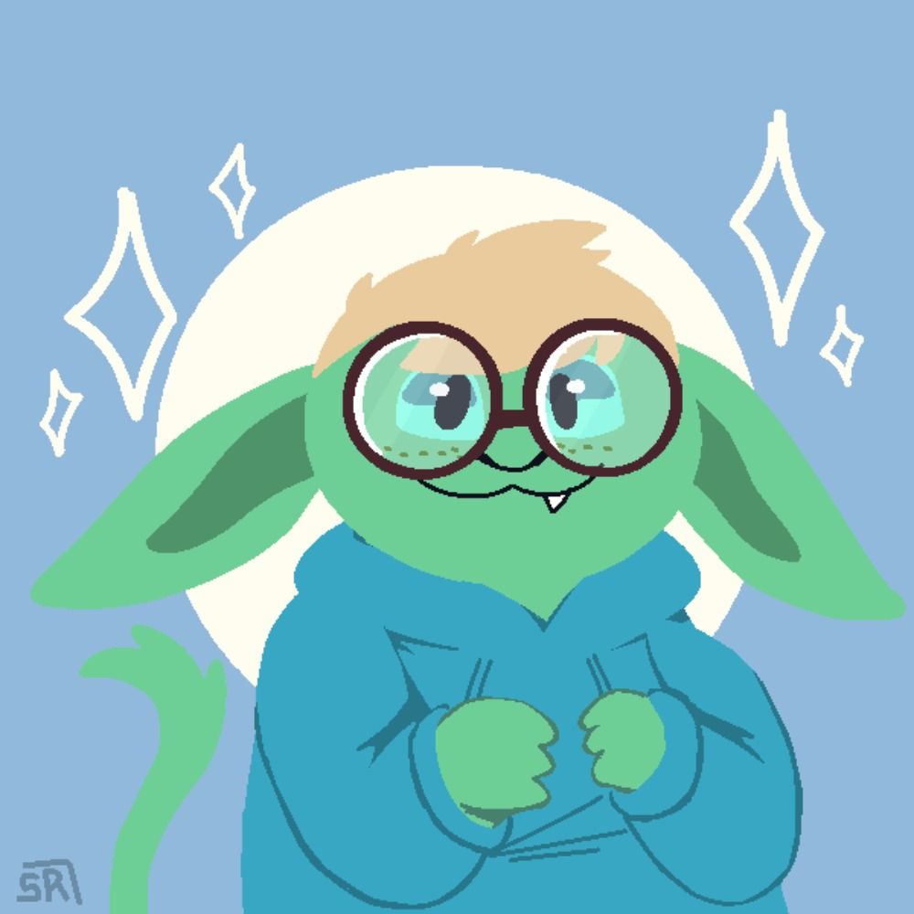 Gnome's avatar