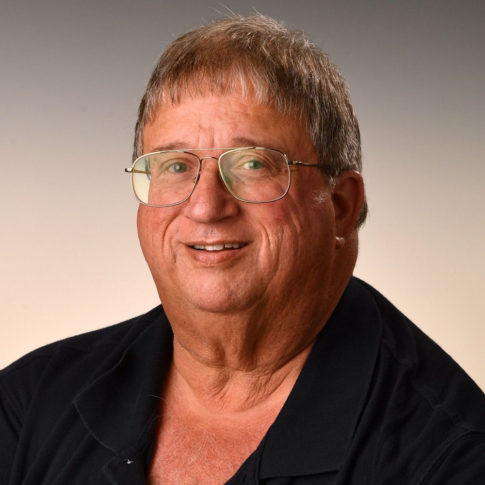 Earle Kimel