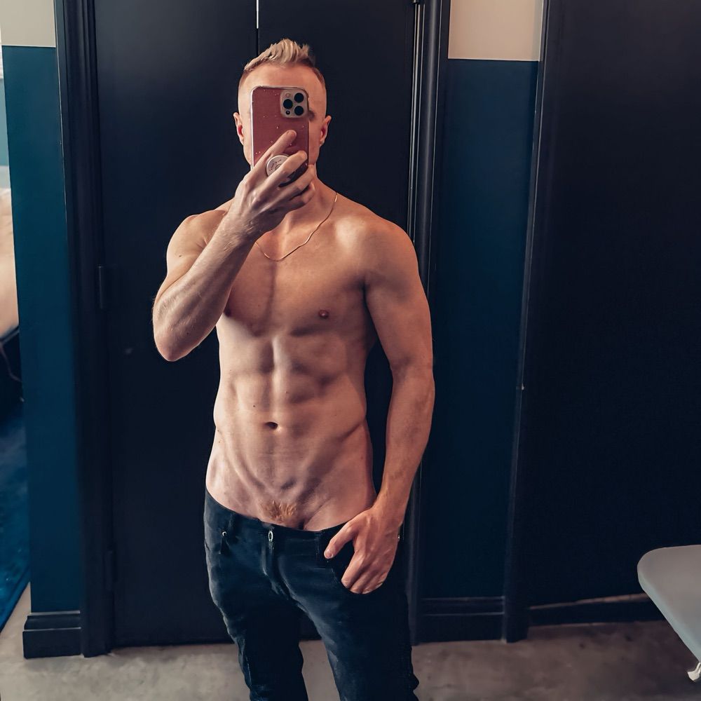 The Boyfriend Next Door