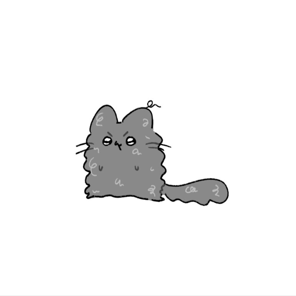 먼지뭉치