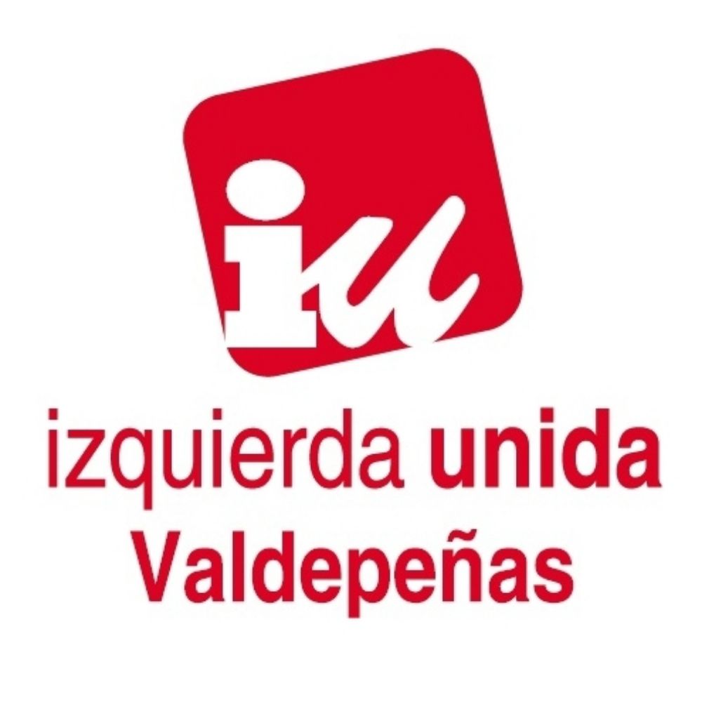 IU Valdepeñas 🔻🇵🇸