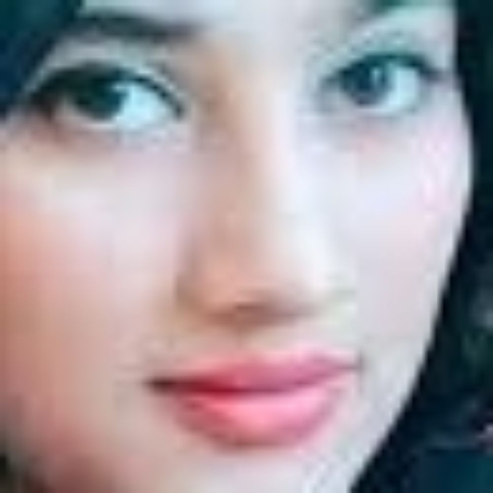 Nadia Khan