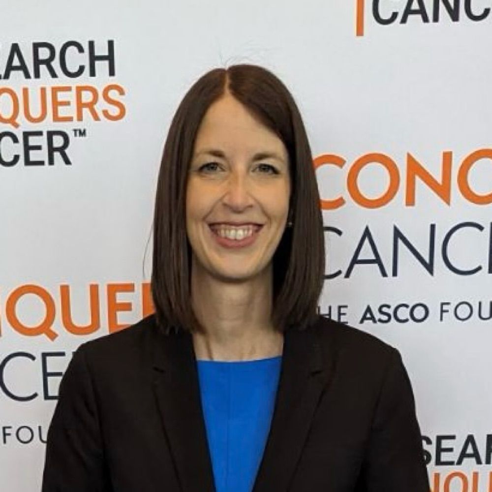 Allison Bock, MD