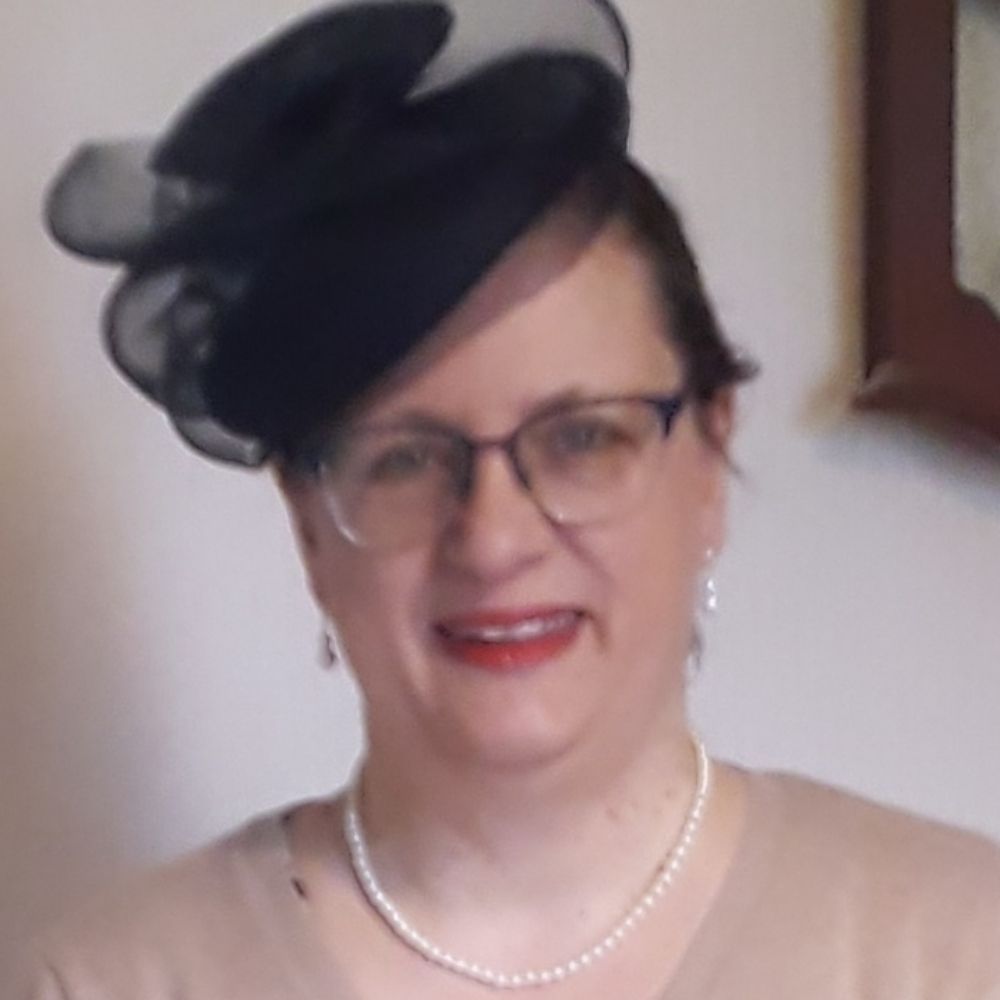 Tracey Totty