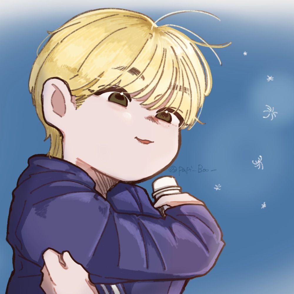 ぷち。