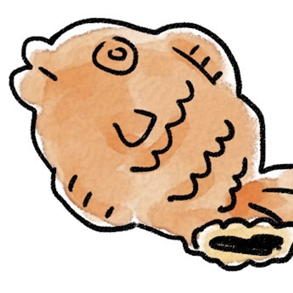 はりぼて