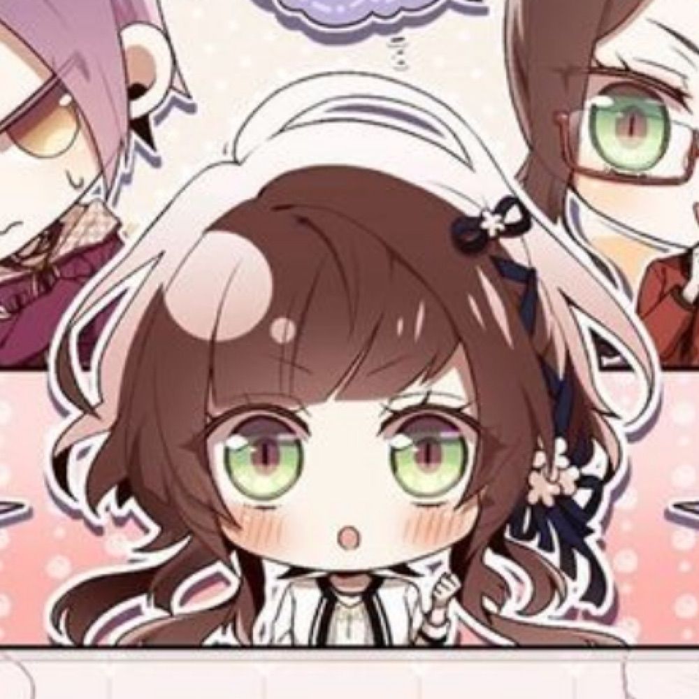 Lulu💚ルーシー