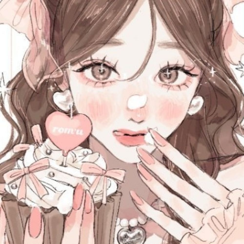 niki ♡
