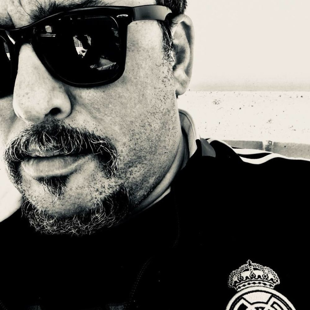 José Aroca