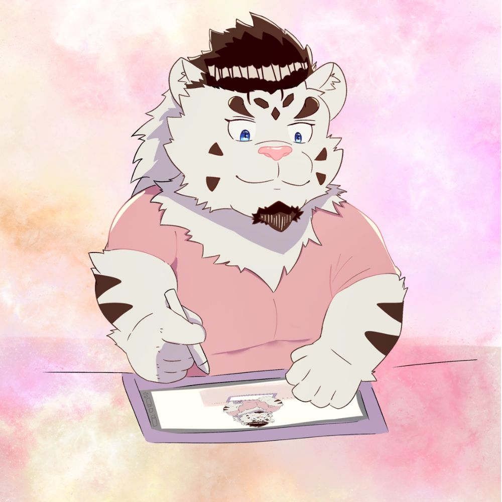 CatBro(Cat兄弟）