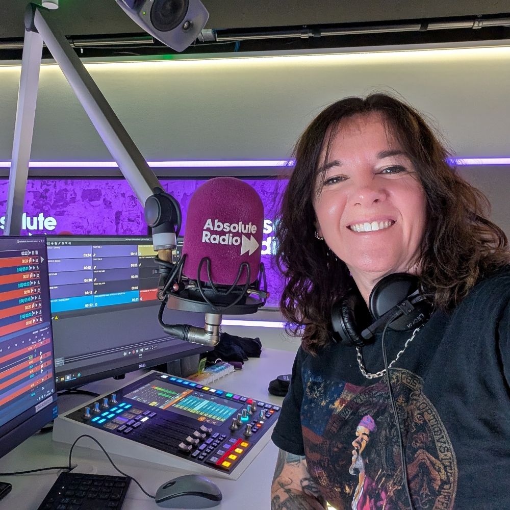 Leona Graham DJ