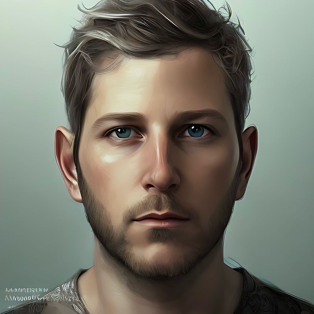 David