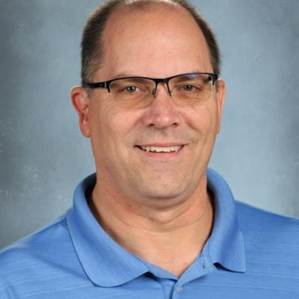 Derek Davenport