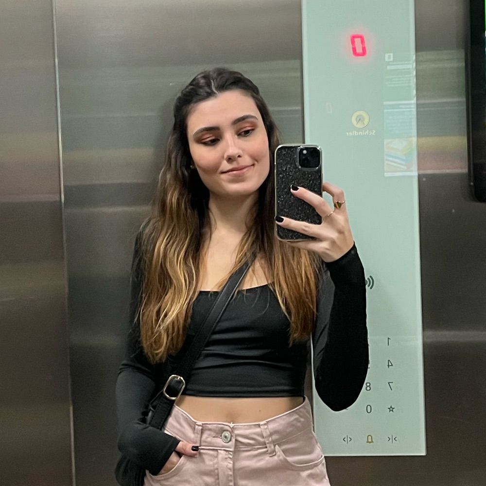 maria tic tac