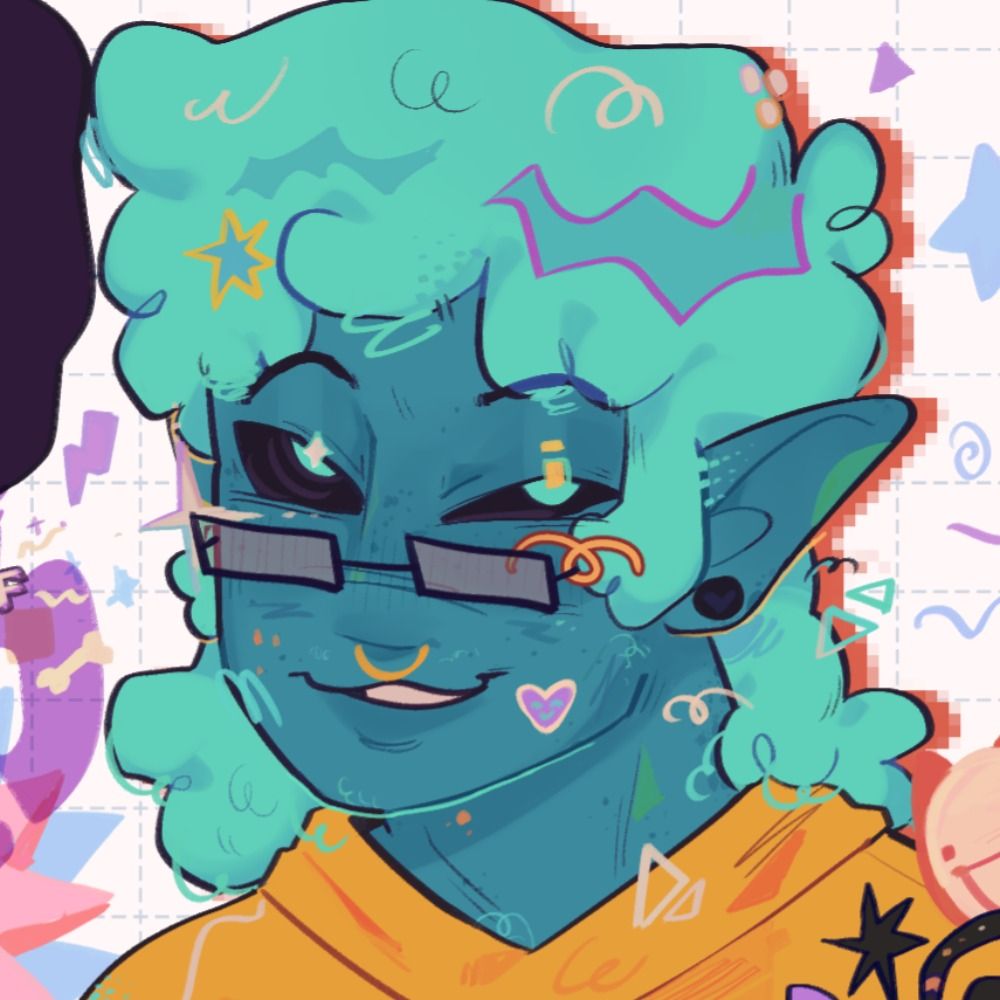 planet ☆ comms open!